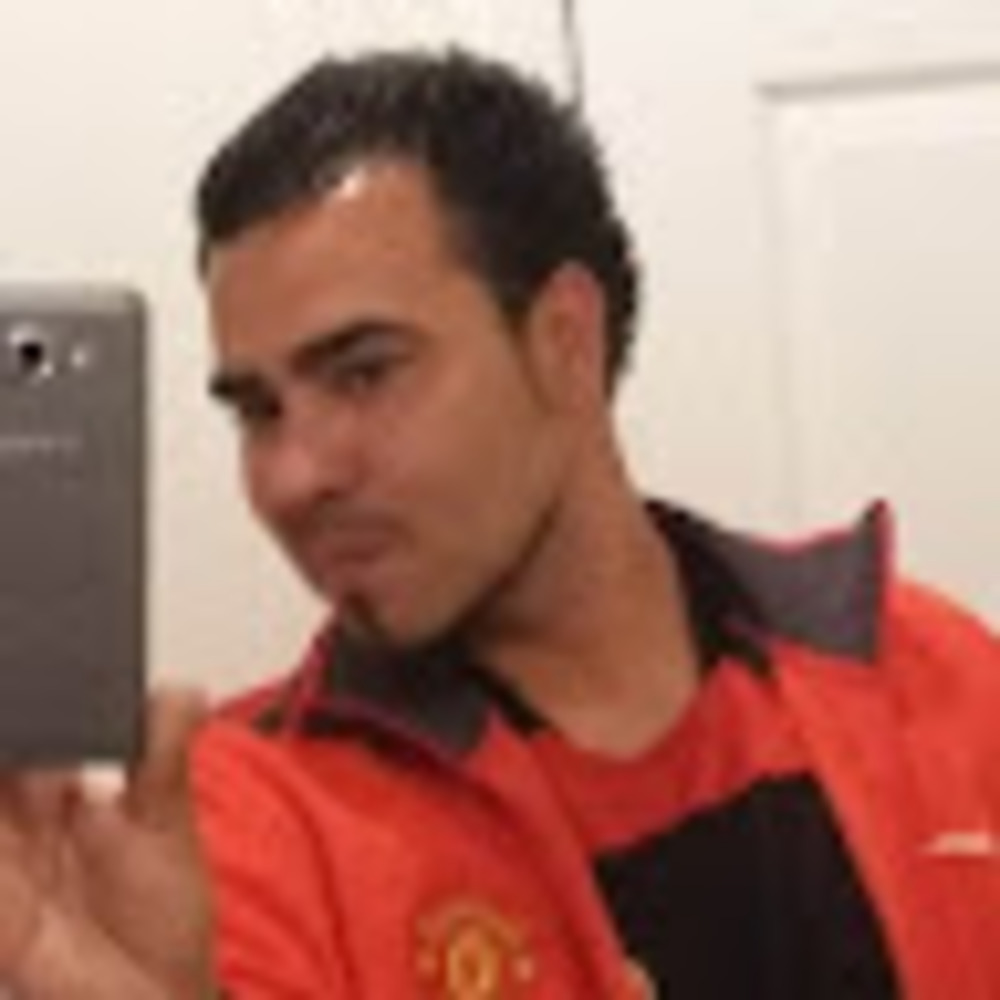 Meet your Posher, Rodolfo
